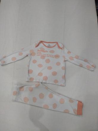 Dievčenské pyžamo 98, f&f,98