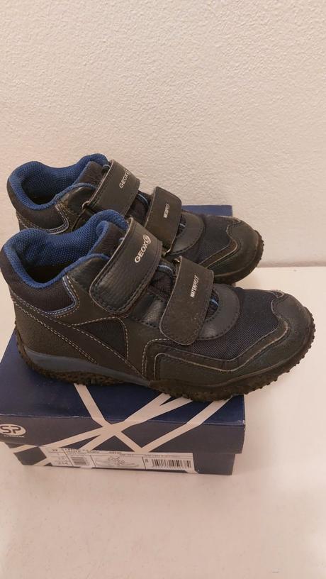 Topánky geox, geox,32