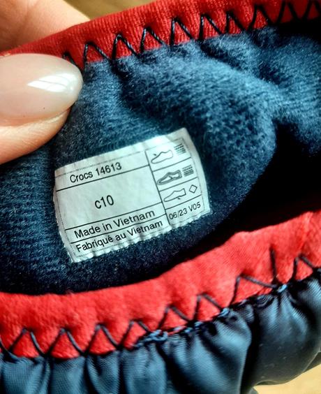 Crocs 27-28, crocs,27