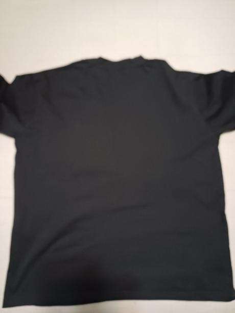 Pánske prémiové tričko xagon, č.m, m