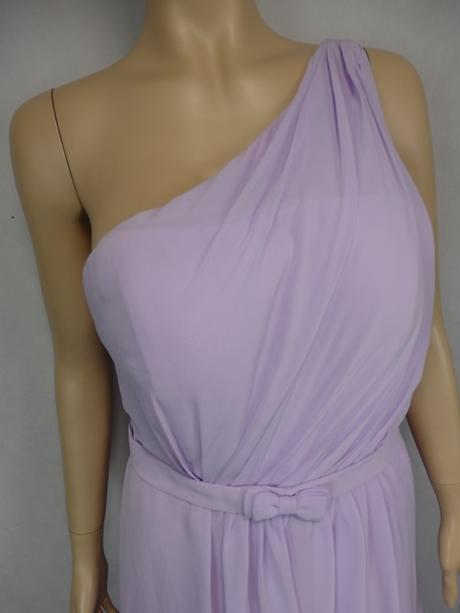 Kvalitné spoločenské šaty, 40