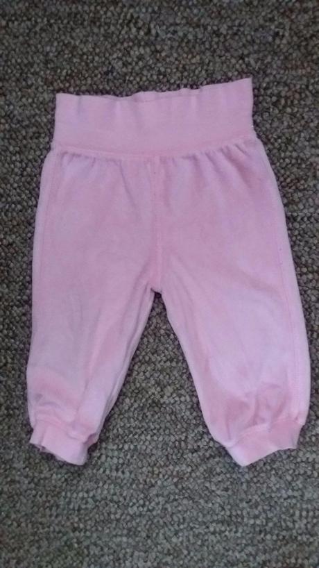 Ružové tepláky, f&f,74