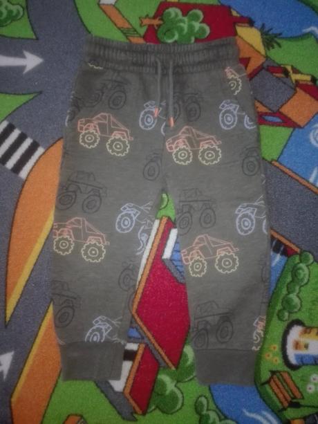 Chlapček 92, 86–98