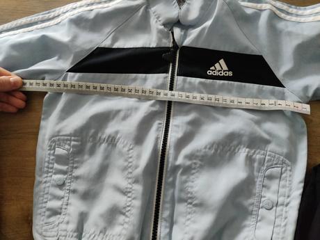 Krásna adidas súprava top stav, adidas,104