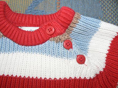 Svetrík, early days,80