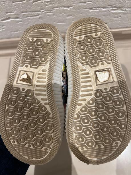 F&f tesnisky minnie č. 23, f&f,23