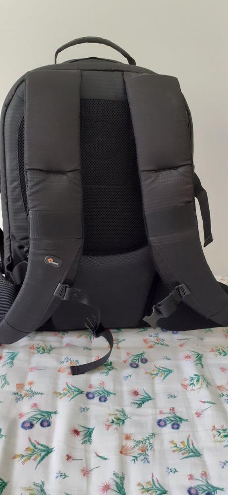 Ruksak pre fotografa, lowepro