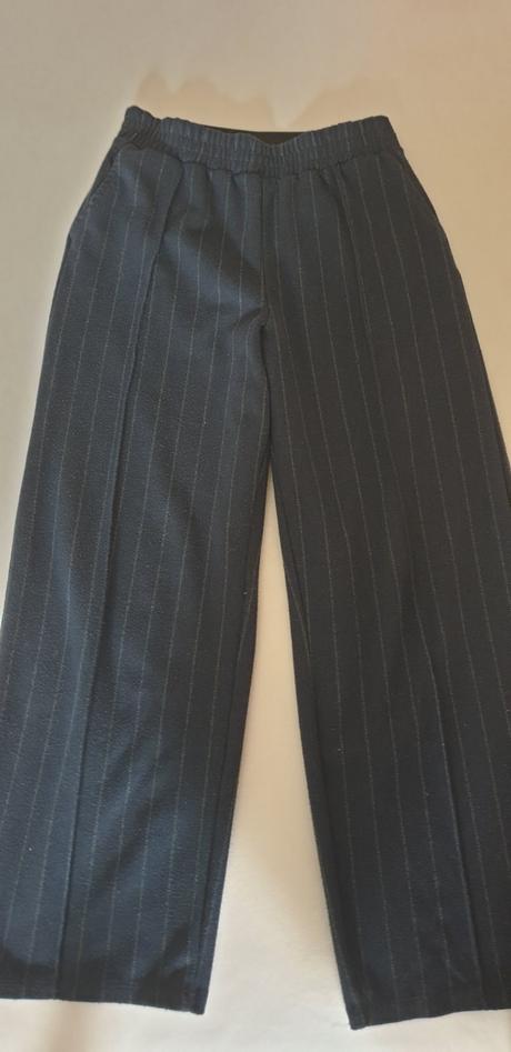 Elegantne nohavice, zara,164