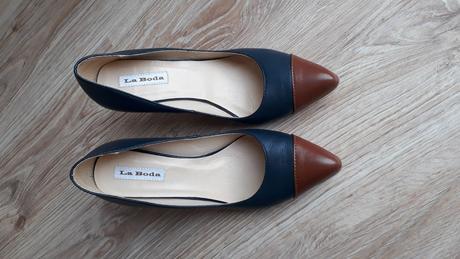 Lodičky la boda, 38