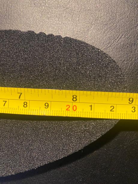 Gumaky vysoke, zara,34