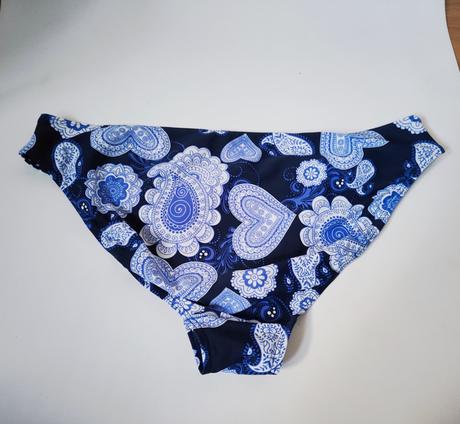 Plavky spodný diel, xl