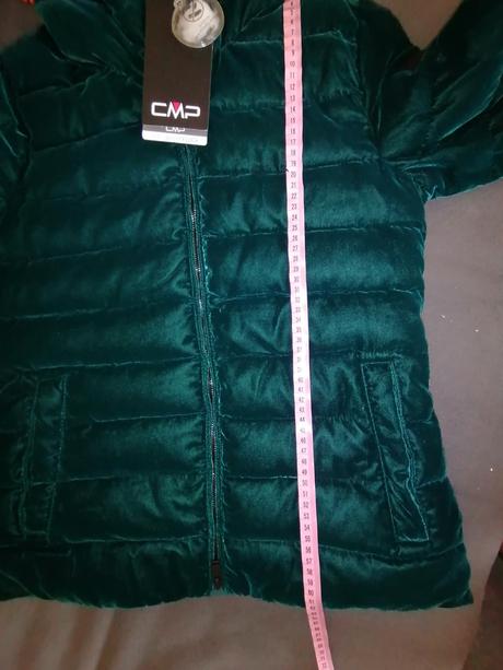 Zimná bunda, cmp,36