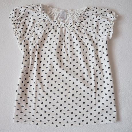 Tričko, lindex,122