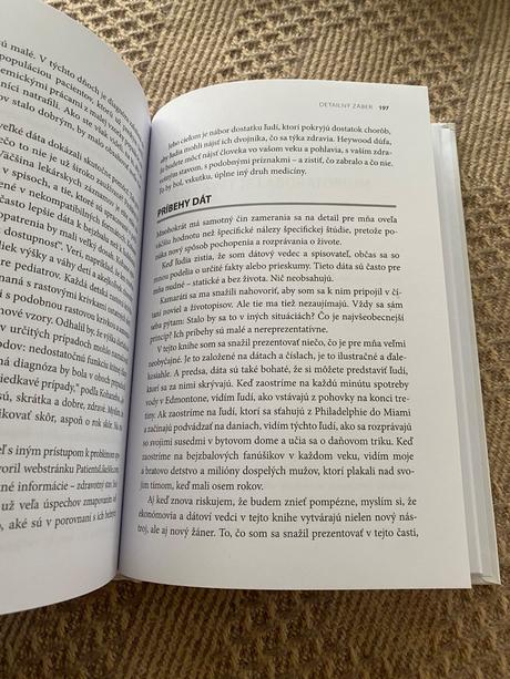 Každý klame big data new data seth stephens-davi,