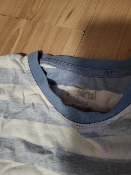 Tričká 2ks, pepperts,146