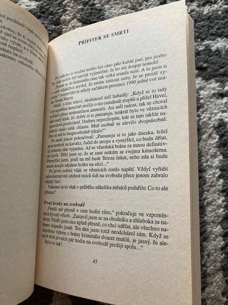 Amnestie a milosti očima hradu a podhradí, 