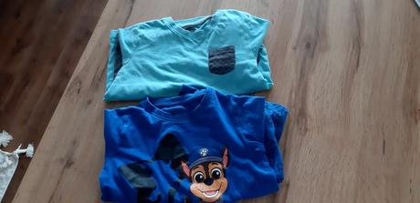 Pyzama lupilu 110/116 2ks, lupilu,110