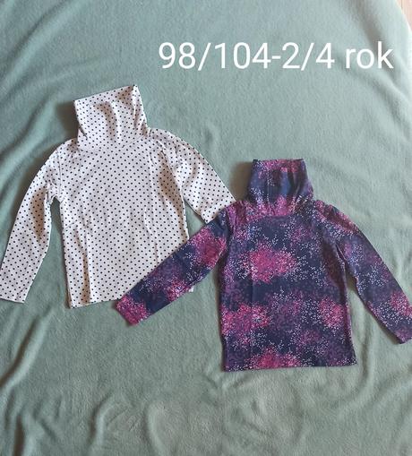 Roláky 98/104, lupilu,98