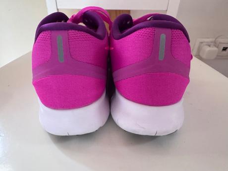 Tenisky nike free 42, nike,42