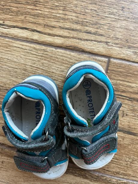 Protetiku sandálky, protetika,19