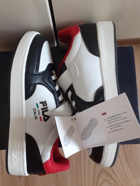 Fila tenisky, fila,33