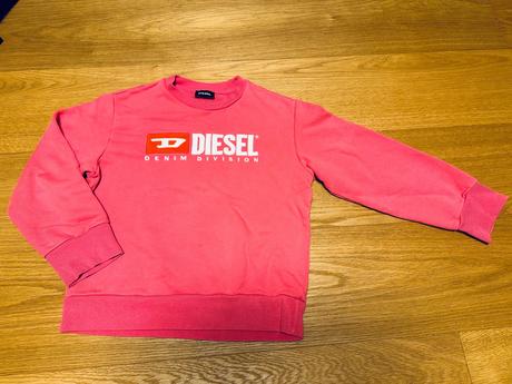 Diesel mikina, diesel,122