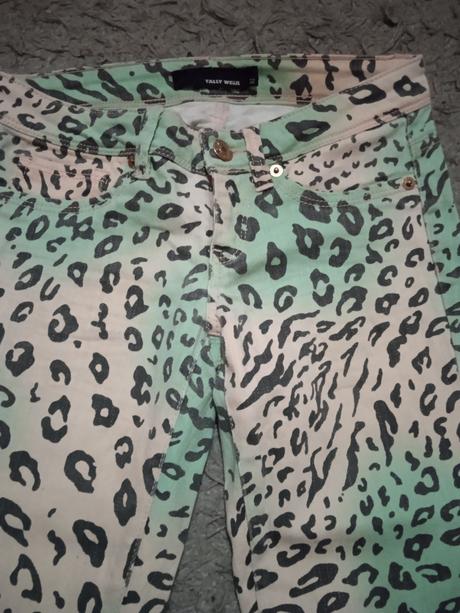 Rifle, tally weijl,32