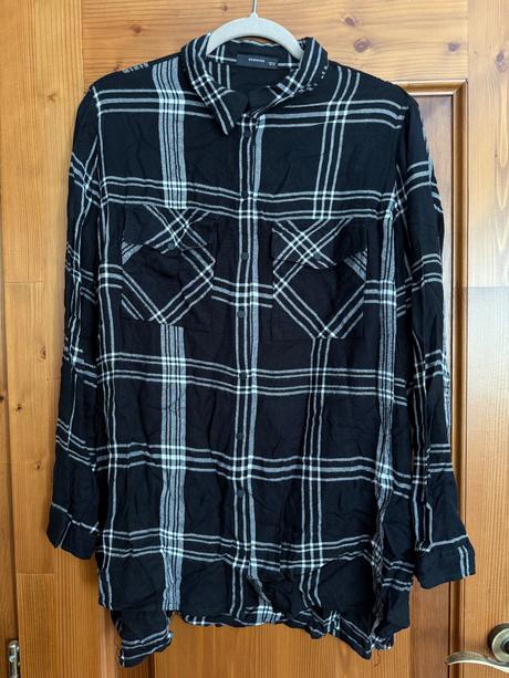 Košeľa, reserved,44