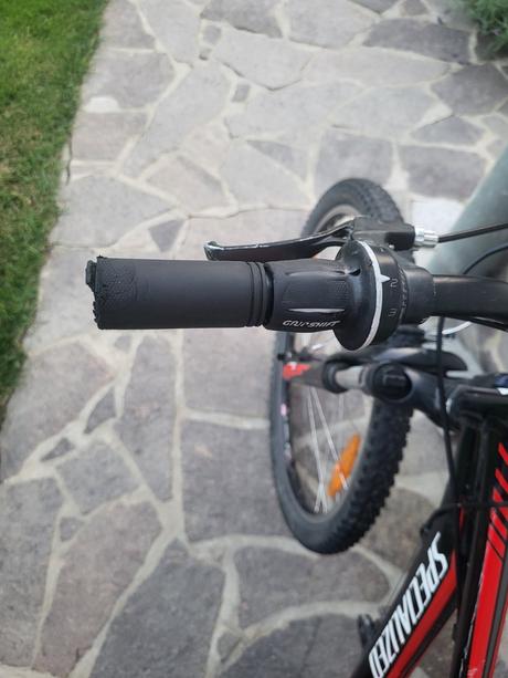 Bicykel specialized, specialized,24