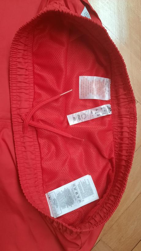 Plavky, adidas,158