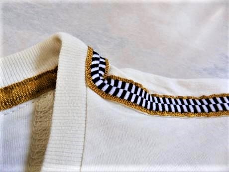 Tričko pre motorkárov yamaha, l