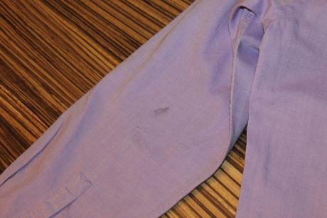 Pánska košeľa hugo boss v. 42, hugo boss,42