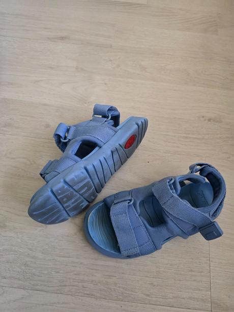 Sandále č.26, camper,26