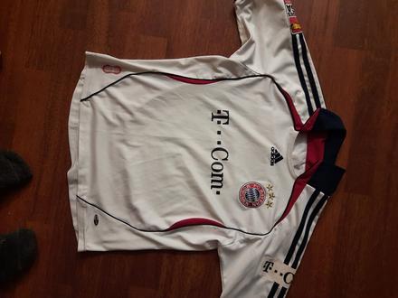 Futbalovy drez, adidas,146