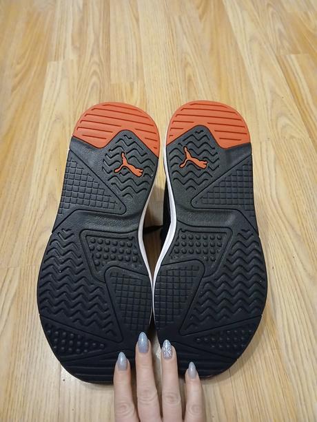 Nové tenisky puma ferrari 44,5, puma,44