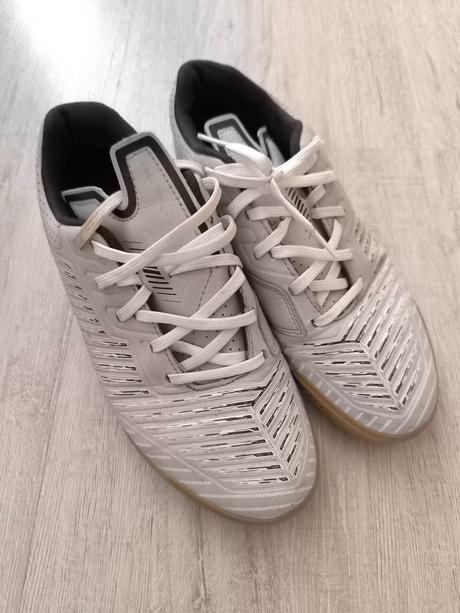 Halovky, decathlon,41