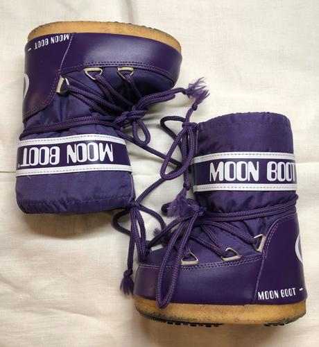 Snehule zn. moon boot zn. tecnica, 23/26, 23