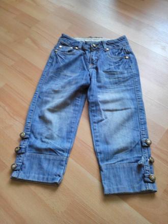 Riflove trištvrtaky, 128