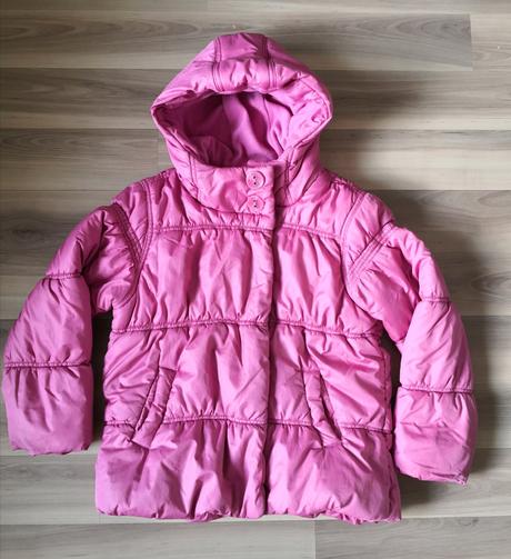 Prešívaná nextova bundička, next,128