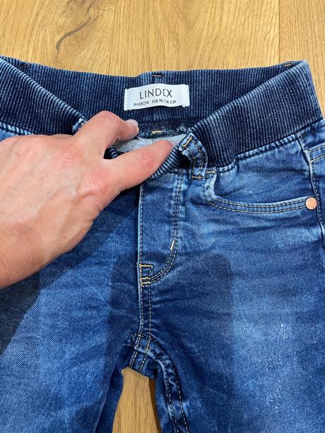 Elasticke rifle lindex, lindex,98