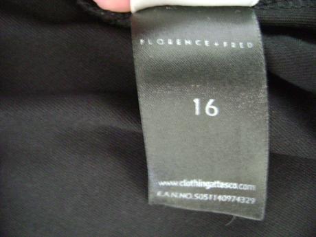 Tielko/top vel.44/l, craft,l