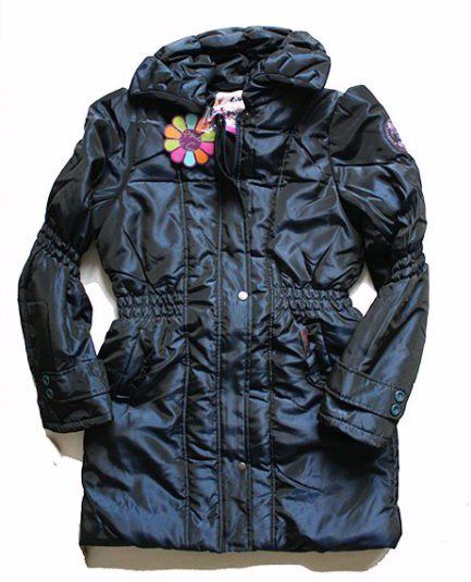 Zimná bunda rosalita mcgee, m