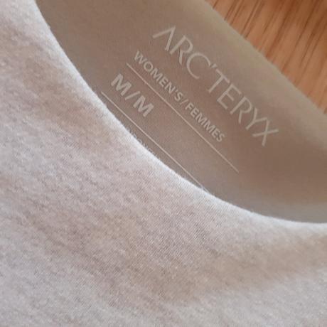 Arc'teryx šaty, m