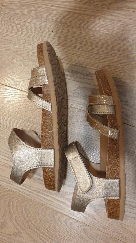 Sandále, nelli blu,35