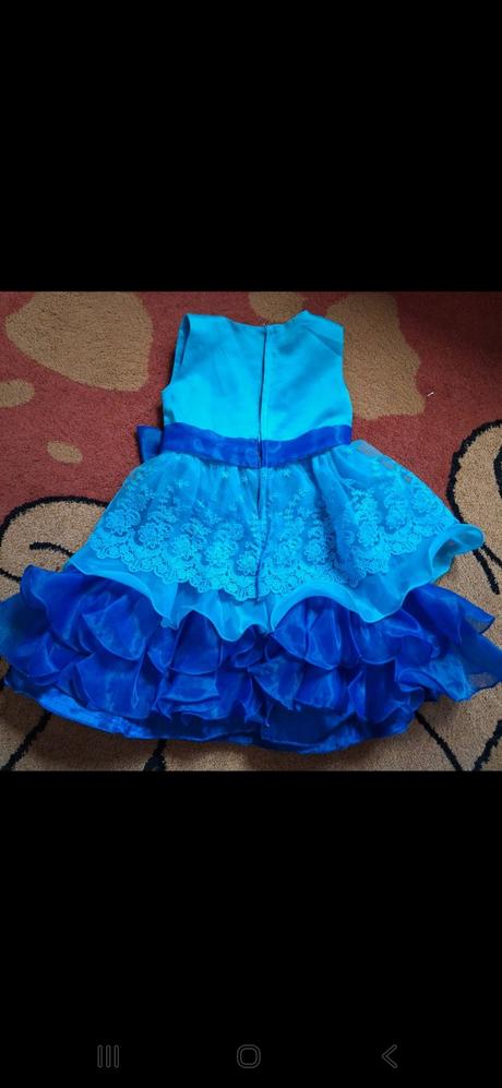 Prekrasne šaty, 110