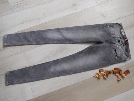 Pepe jeans andy warhol, rifle dámske-w24/l32, pepe jeans,24