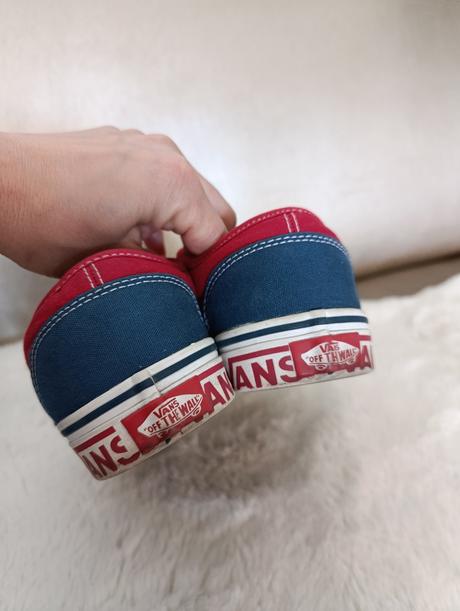 Vans tenisky, vans,39