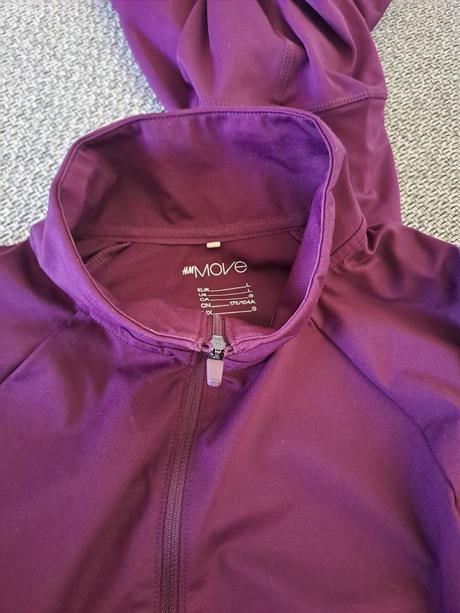 Slivková súprava z hm, h&m,l