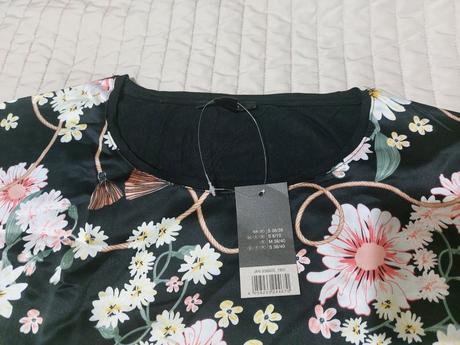 Tričko blúzka, esmara,38