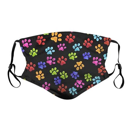 Ruško paws,